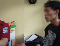 Polres Empat Lawang Sat Narkoba