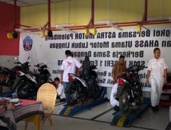 SMKN 1 Empat Lawang buka kelas Industri