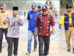 Tol trans sumatera