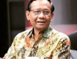 Mahfud MD Minta Selidiki 12 Senjat Milik Mentan