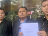 Brian Demas Gugat KPU atas Pendaftaran Prabowo-Gibran