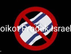 Boikot Produk Israel dan Pendukungnya: Apa yang Diboikot?