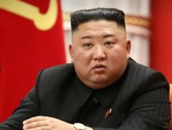 Senjata Korea Utara dalam Tangan Hamas Palestina