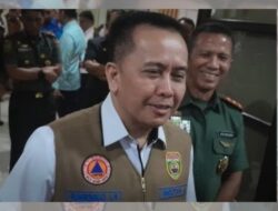 kebakaran hutan di sumatra