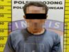Curi Burung Merpati, Pemuda Kajen Diringkus Polisi