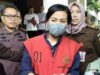 Kejati Banten Tangkap Pasangan Suami Istri Pembobol Bank