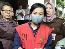 Kejati Banten Tangkap Pasangan Suami Istri Pembobol Bank