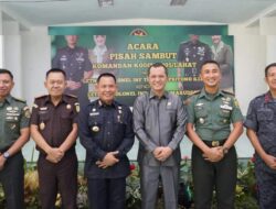 Pj bupati empat lawang
