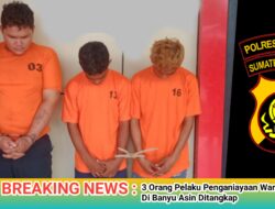 Penganiayaan wartawan