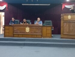 Hutang empat lawang