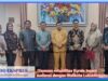Wali kota lubuk linggau