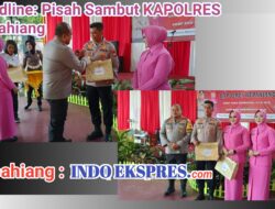 KAPOLRES KEPAHIANG