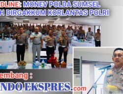 POLDA SUMSEL