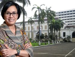 Sri Mulyani