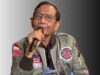 Menko Polhukam Merangkap Cawapres
