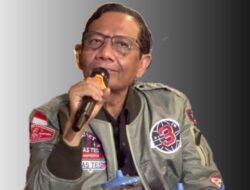 Menko Polhukam Merangkap Cawapres