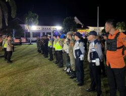 Patroli besar