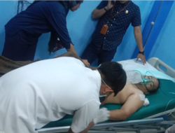 Korban perampokan
