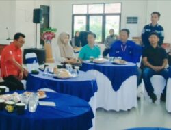 Pers Empat Lawang