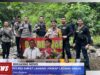 Ladang Ganja Empat Lawang