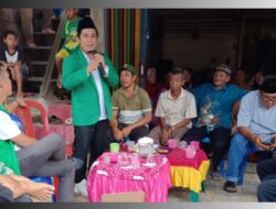 Caleg PPP