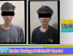 Pencabulan