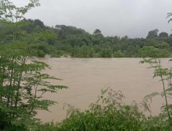 Sungai Meluap