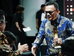 Bupati Empat Lawang Raih Penghargaan “Inovasi Membangun Negeri 2025” dari tvOne