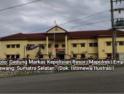 DOKUMEN TRANSFER BOCOR: Dugaan Pungli Sistematis BBM Ilegal Seret Oknum Perwira di Empat Lawang
