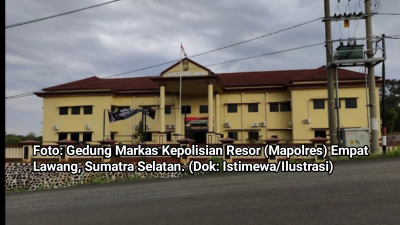 DOKUMEN TRANSFER BOCOR: Dugaan Pungli Sistematis BBM Ilegal Seret Oknum Perwira di Empat Lawang