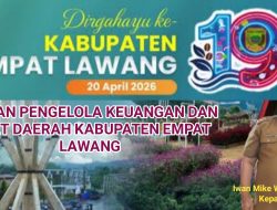 Badan Pengelola Keuangan dan Aset Daerah kabupaten Empat Lawang