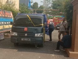 Di Balik Buronnya Reza, Kesaksian DPO Minyak Ilegal Seguring yang ‘Disembunyikan’ Oknum Aparat