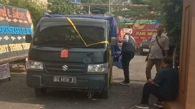 Di Balik Buronnya Reza, Kesaksian DPO Minyak Ilegal Seguring yang ‘Disembunyikan’ Oknum Aparat